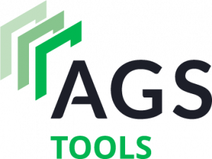 AGS Tools logo